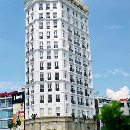 Lakeside 2 Hotel Nam Dinh Nhu Thuc Exteriör bild