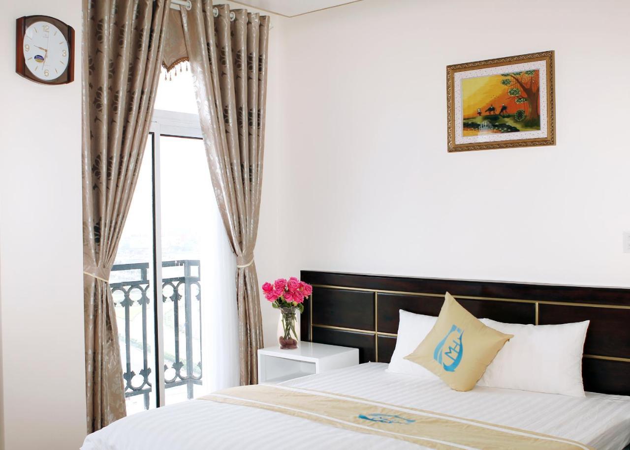 Lakeside 2 Hotel Nam Dinh Nhu Thuc Exteriör bild