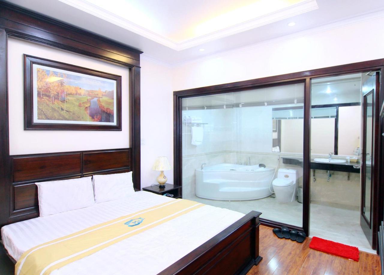 Lakeside 2 Hotel Nam Dinh Nhu Thuc Exteriör bild