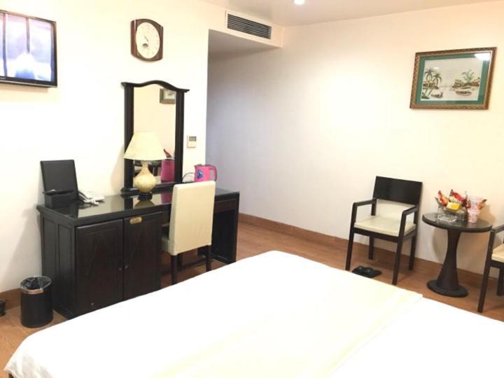 Lakeside 2 Hotel Nam Dinh Nhu Thuc Exteriör bild