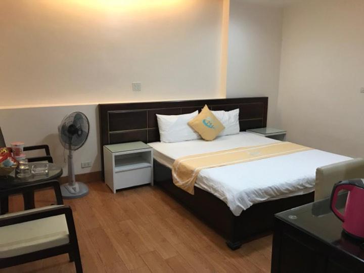 Lakeside 2 Hotel Nam Dinh Nhu Thuc Exteriör bild