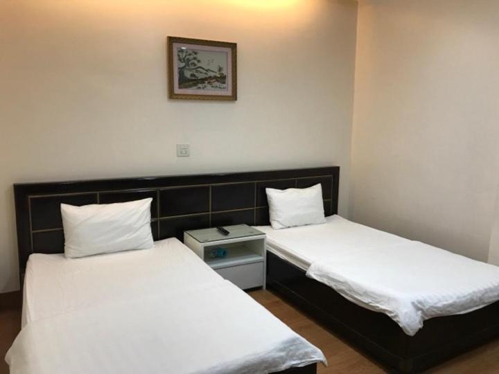 Lakeside 2 Hotel Nam Dinh Nhu Thuc Exteriör bild