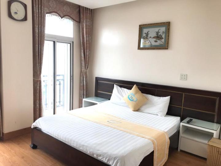 Lakeside 2 Hotel Nam Dinh Nhu Thuc Exteriör bild