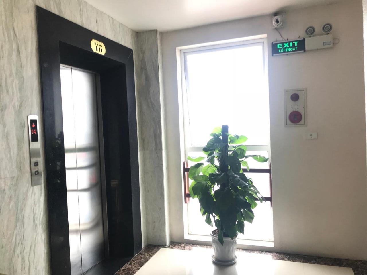 Lakeside 2 Hotel Nam Dinh Nhu Thuc Exteriör bild